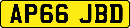 AP66JBD