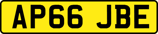 AP66JBE