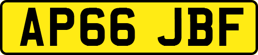 AP66JBF
