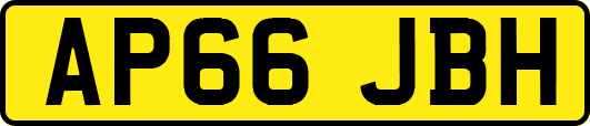 AP66JBH