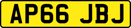 AP66JBJ