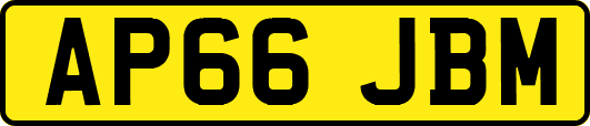 AP66JBM