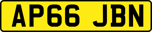 AP66JBN