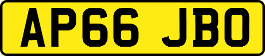AP66JBO