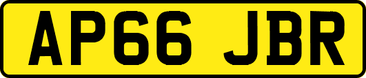 AP66JBR