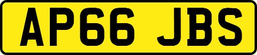 AP66JBS