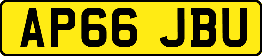 AP66JBU