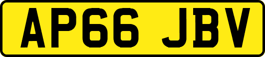 AP66JBV