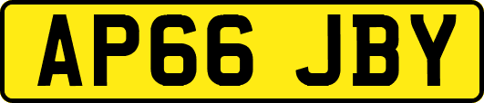 AP66JBY