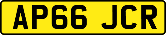 AP66JCR
