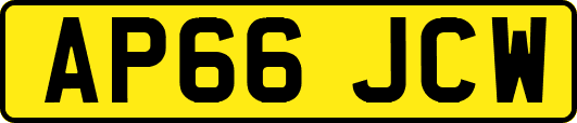 AP66JCW