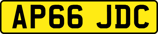 AP66JDC
