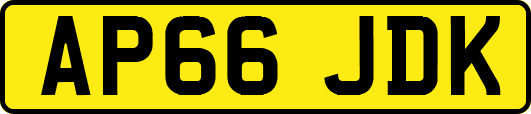 AP66JDK