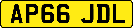 AP66JDL