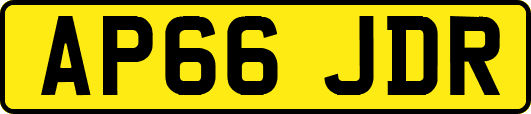 AP66JDR