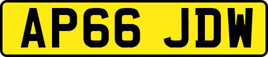 AP66JDW