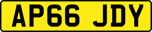 AP66JDY