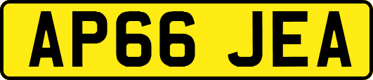 AP66JEA