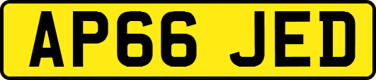 AP66JED