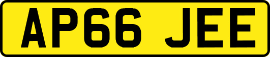AP66JEE