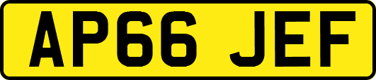 AP66JEF