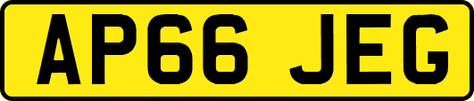 AP66JEG