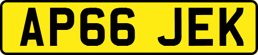 AP66JEK
