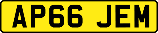 AP66JEM