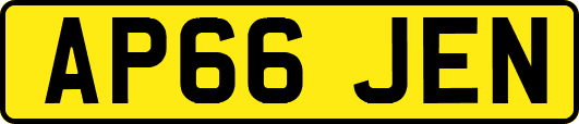 AP66JEN