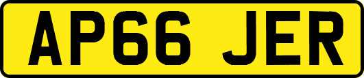 AP66JER