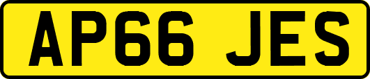 AP66JES