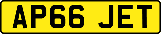 AP66JET
