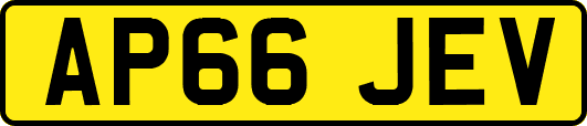 AP66JEV