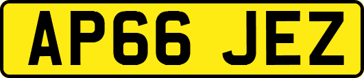 AP66JEZ