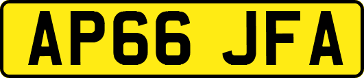 AP66JFA