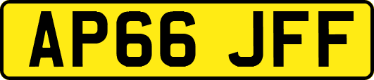 AP66JFF