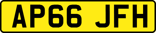 AP66JFH