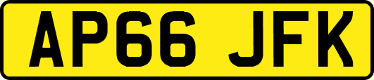 AP66JFK