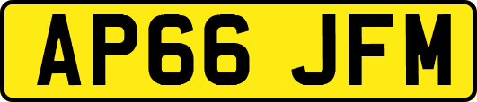 AP66JFM