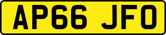 AP66JFO
