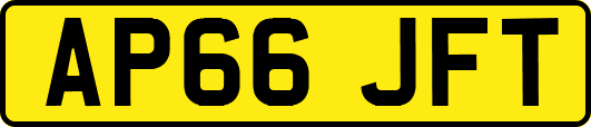 AP66JFT