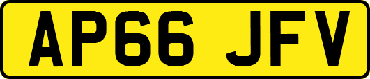 AP66JFV