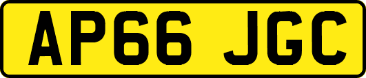 AP66JGC