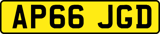 AP66JGD