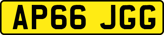 AP66JGG