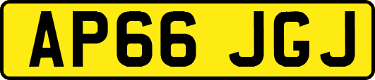AP66JGJ