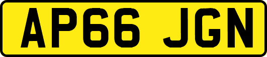 AP66JGN