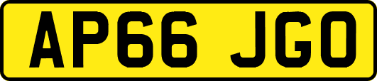 AP66JGO