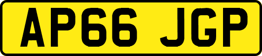 AP66JGP