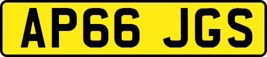 AP66JGS